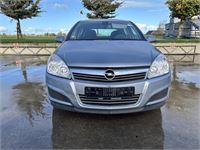 Opel Astra, 2008 – foto 2 – kavel bij Hammertime