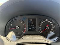 Volkswagen Polo 1.2i Trendline, 2013 – foto 16 – kavel bij Hammertime