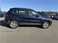 Volkswagen Tiguan 1.4 Tsi Trend & Fun Bmt, 2012 – foto 4 – kavel bij Hammertime