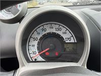 Citroen C1 1.0i Seduction, 2014 – foto 14 – kavel bij Hammertime