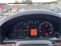 Audi A4 V6 Qauttro, 1995 – foto 12 – kavel bij Hammertime, Essen
