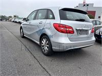 Mercedes-Benz B-Class (w246) B, 2014 – foto 7 – kavel bij Hammertime