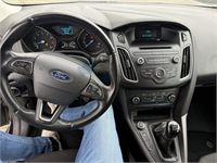Ford Focus Sw 1.0 Ecoboost Sync Edition, 2018 – foto 11 – kavel bij Hammertime