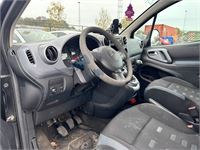 Citroen Berlingo Break 2plc 1.6 Hdi Multispace, 2011 – foto 11 – kavel bij Hammertime
