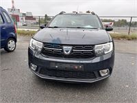Dacia Logan Mcv 1.5 Dci Laureate, 2018 – foto 2 – kavel bij Hammertime