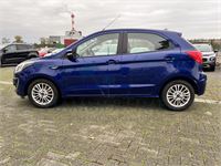 Ford Ka+ Active 1.2i (eu6.2), 2019 – foto 8 – kavel bij Hammertime