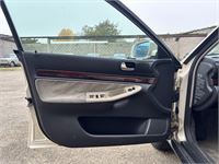 Audi A4 V6 Qauttro, 1995 – foto 9 – kavel bij Hammertime, Essen
