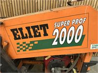 Eliet 2000 Super Prof – foto 4 – kavel bij Hammertime
