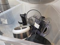 1 Sapcentrifuge Magimix – foto 3 – kavel bij Hammertime