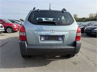 Hyundai Tucson 2.0i 16v 4wd Comfort, 2008 – foto 6 – kavel bij Hammertime