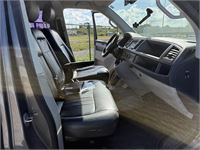 Volkswagen Transporter, 2016 – foto 29 – kavel bij Hammertime