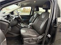 Ford Kuga 1.6 Ecoboost 2wd Titanium Start/stop, 2014 – foto 10 – kavel bij Hammertime