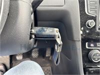 Volkswagen Golf Vii 1.0 Tsi Bmt Comfortline, 2014 – foto 19 – kavel bij Hammertime