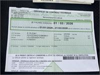 Volkswagen Polo, 2001 – foto 18 – kavel bij Hammertime