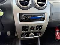 Dacia Sandero, 2010 – foto 15 – kavel bij Hammertime