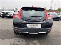 Volvo C30 1.6 Turbo - D Drive Start/stop, 2009 – foto 6 – kavel bij Hammertime