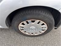 Citroen C2 1.1 Sx, 2004 – foto 30 – kavel bij Hammertime