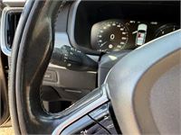 Volvo V90, 2016 – foto 20 – kavel bij Hammertime