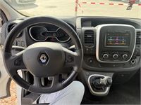 Renault Traffic, 2019 – foto 12 – kavel bij Hammertime