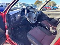 Citroen Saxo, 2004 – foto 11 – kavel bij Hammertime