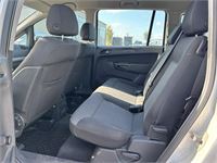 Opel Zafira, 2013 – foto 20 – kavel bij Hammertime