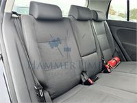 Volkswagen Golf Plus 1.9 Tdi Trendline, 2006 – foto 30 – kavel bij Hammertime