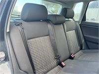 Volkswagen Polo, 2007 – foto 25 – kavel bij Hammertime
