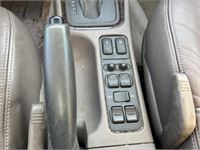 Volvo V40, 2001 – foto 16 – kavel bij Hammertime