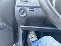 Volkswagen Polo, 2007 – foto 21 – kavel bij Hammertime