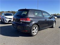 Volkswagen Golf Vi 1.6 Cr Tdi Bluemotion Dpf, 2010 – foto 5 – kavel bij Hammertime