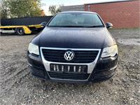 Volkswagen Passat – foto 2 – kavel bij Hammertime