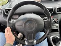 Citroen C3 Picasso 1.6 Hdi Attraction, 2013 – foto 19 – kavel bij Hammertime