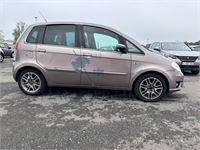 Lancia Musa 1.4i 16v Oro, 2008 – foto 4 – kavel bij Hammertime