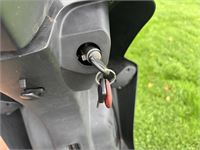 Scooter Kymco, 2016 – foto 7 – kavel bij Hammertime