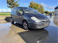 Citroen C8, 2007 – foto 3 – kavel bij Hammertime