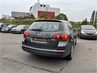Opel Astra Sports Tourer 1.7 Cdti Ecoflex Cosmo, 2013 – foto 5 – kavel bij Hammertime