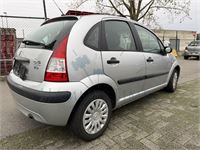 Citroen C3 1.1i Sx, 2009 – foto 5 – kavel bij Hammertime