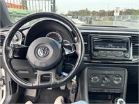 Volkswagen Beetle 1.2 Tsi, 2014 – foto 14 – kavel bij Hammertime