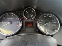 Peugeot 207, 2010 – foto 13 – kavel bij Hammertime
