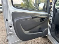 Peugeot Bipper, 2009 – foto 9 – kavel bij Hammertime