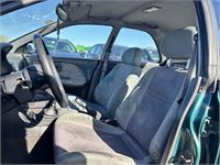 Suzuki Impreza, 1997 – foto 11 – kavel bij Hammertime