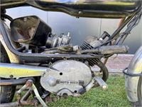 Moto Guzzi Dingo – foto 3 – kavel bij Hammertime