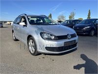 Volkswagen Golf Vi Sw 1.6 Cr Tdi Trendline Dpf, 2013 – foto 3 – kavel bij Hammertime