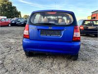 Kia Picanto – foto 6 – kavel bij Hammertime