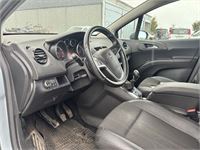 Opel Meriva, 2013 – foto 11 – kavel bij Hammertime