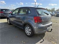 Volkswagen Polo 1.2i Trendline, 2013 – foto 7 – kavel bij Hammertime