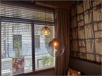 1 Lot Hangverlichting – foto 3 – kavel bij Hammertime