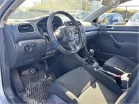 Volkswagen Golf Vi Sw 1.6 Cr Tdi Trendline Dpf, 2013 – foto 11 – kavel bij Hammertime