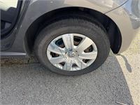 Volkswagen Polo 1.2i Trendline, 2013 – foto 21 – kavel bij Hammertime
