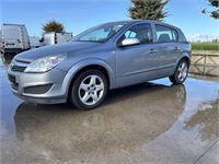 Opel Astra, 2008 – kavel bij Hammertime